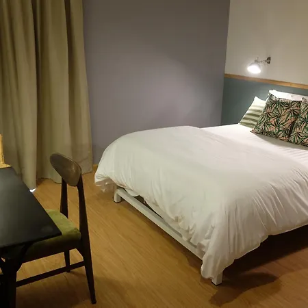 Vimarn Hostel Bangkok